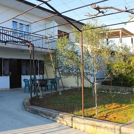 Zadarstay Apartment Zewnętrze zdjęcie
