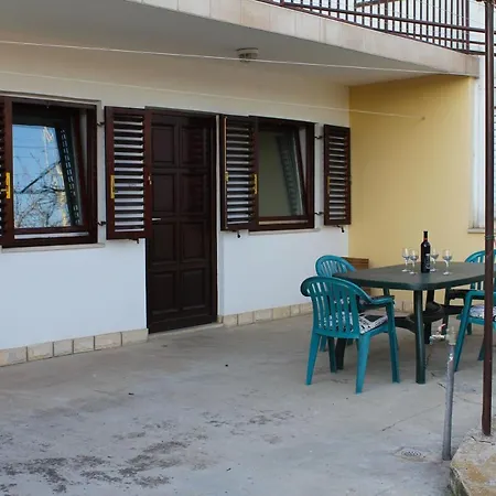 Zadarstay Apartment Zewnętrze zdjęcie