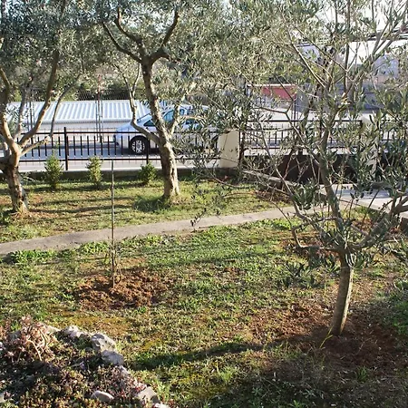 Zadarstay Apartment Exterior photo