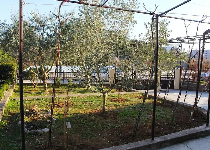 Zadarstay Apartment