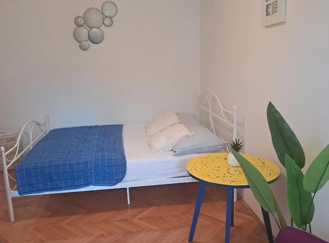 Zadarstay Apartment