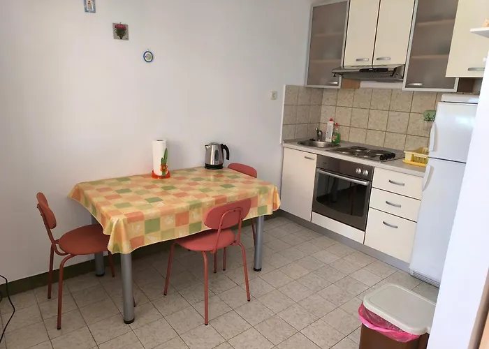 Zadarstay Apartment