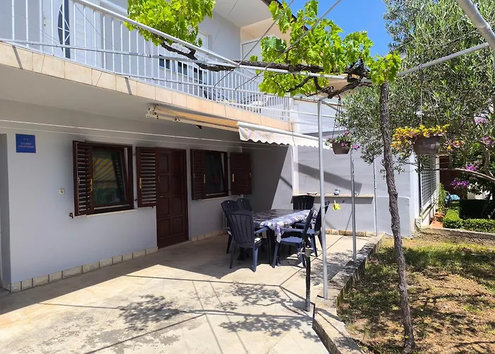 Zadarstay Apartment