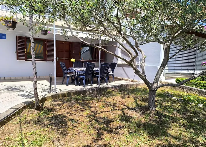 Zadarstay Apartment