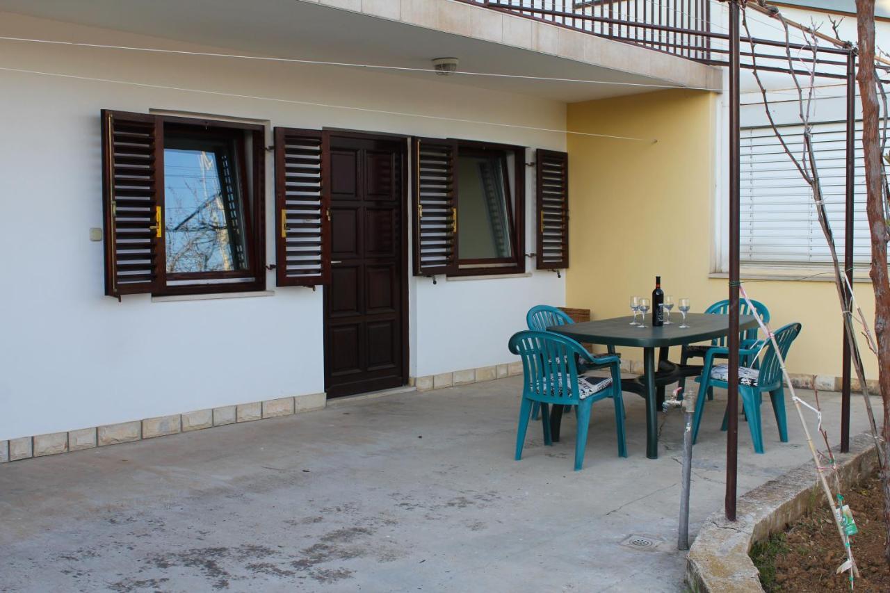 Zadarstay Apartament