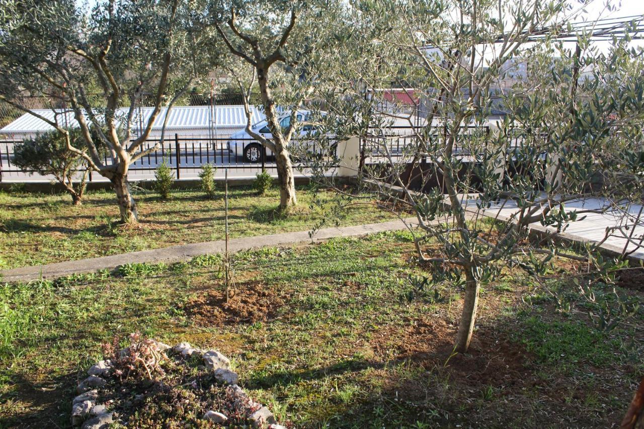 Apartmán Zadarstay *