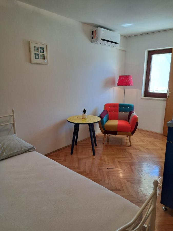 Zadarstay Apartament *