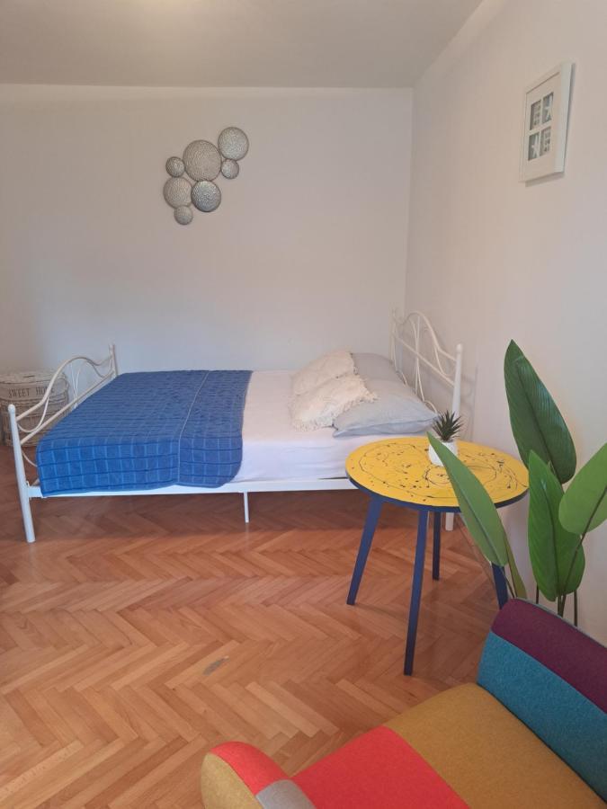 Zadarstay Apartament Zadar