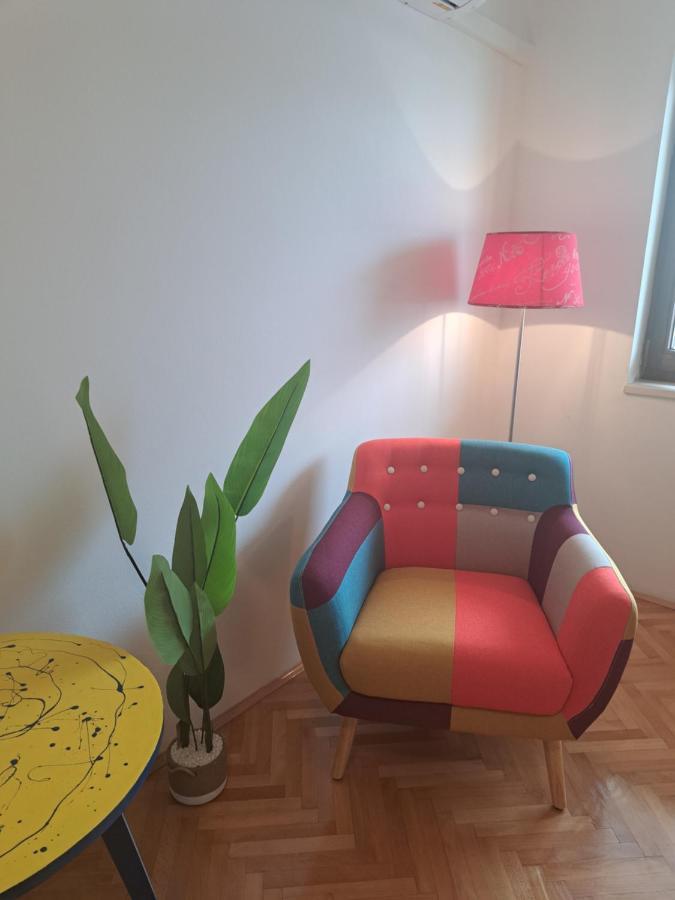 Apartament Zadarstay Zadar